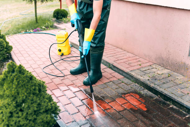 Best Parking Lot and Garage Cleaning  in Pinecrest, FL